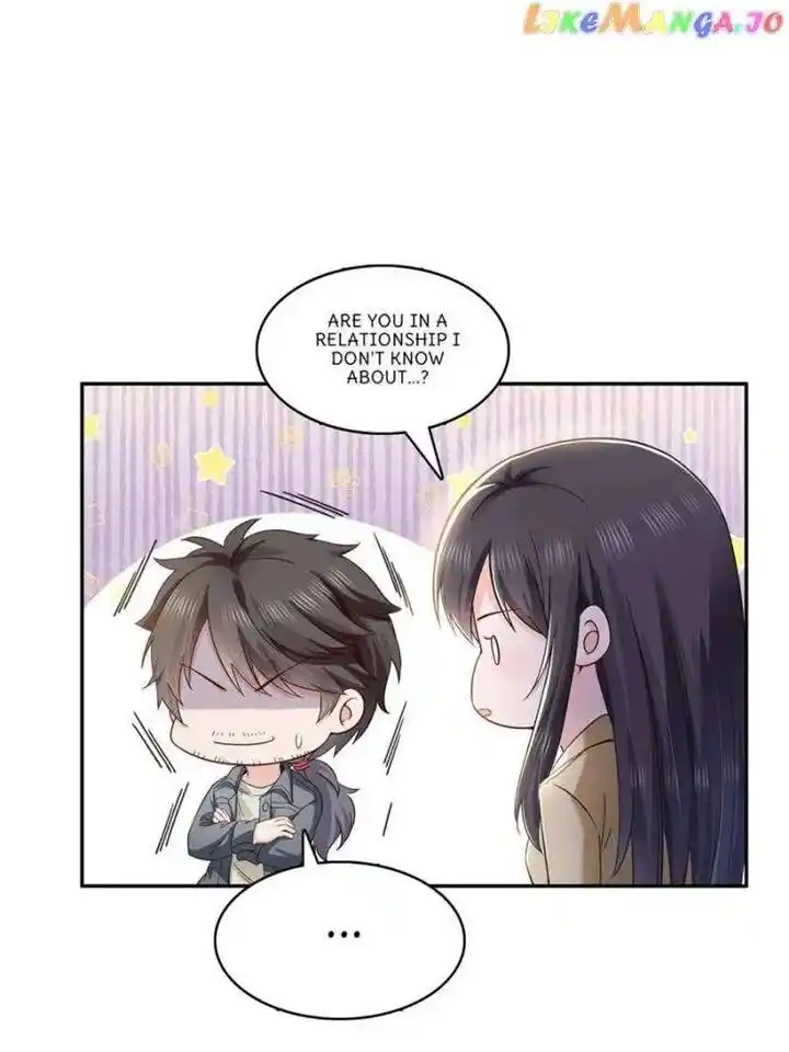 100% Sweet Love: The Delinquent XXX Wife Is a Bit Sweet (Novel) Ch.415