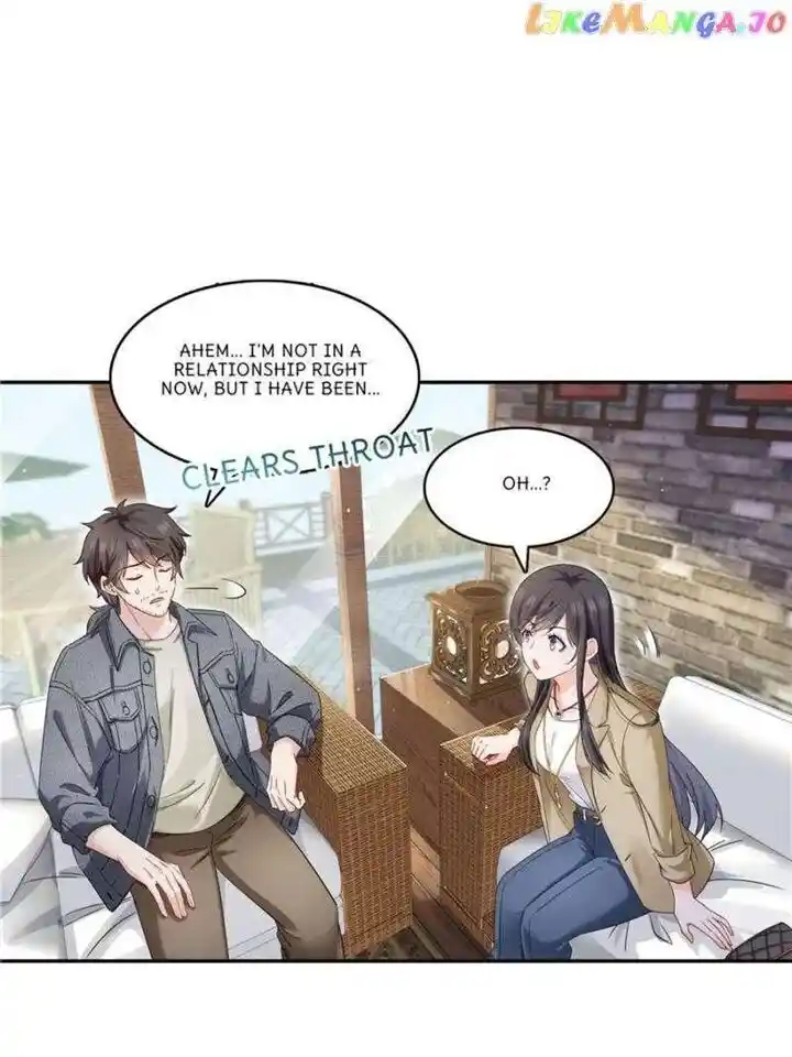 100% Sweet Love: The Delinquent XXX Wife Is a Bit Sweet (Novel) Ch.415