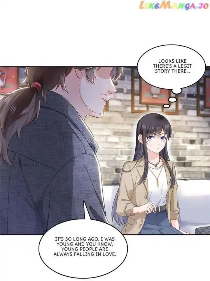 100% Sweet Love: The Delinquent XXX Wife Is a Bit Sweet (Novel) Ch.415