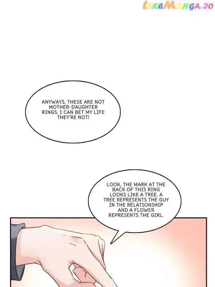 100% Sweet Love: The Delinquent XXX Wife Is a Bit Sweet (Novel) Ch.415