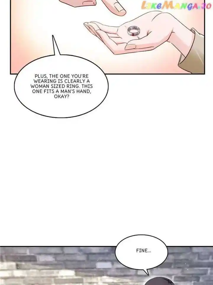 100% Sweet Love: The Delinquent XXX Wife Is a Bit Sweet (Novel) Ch.415