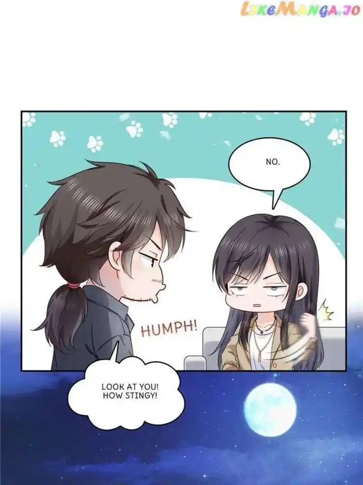 100% Sweet Love: The Delinquent XXX Wife Is a Bit Sweet (Novel) Ch.415