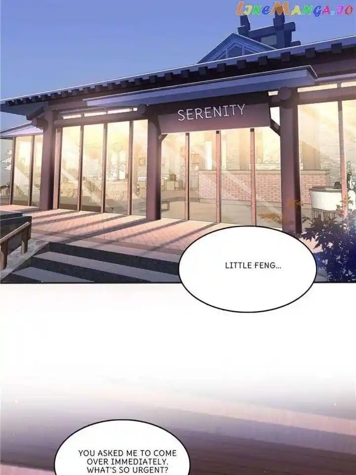 100% Sweet Love: The Delinquent XXX Wife Is a Bit Sweet (Novel) Ch.415