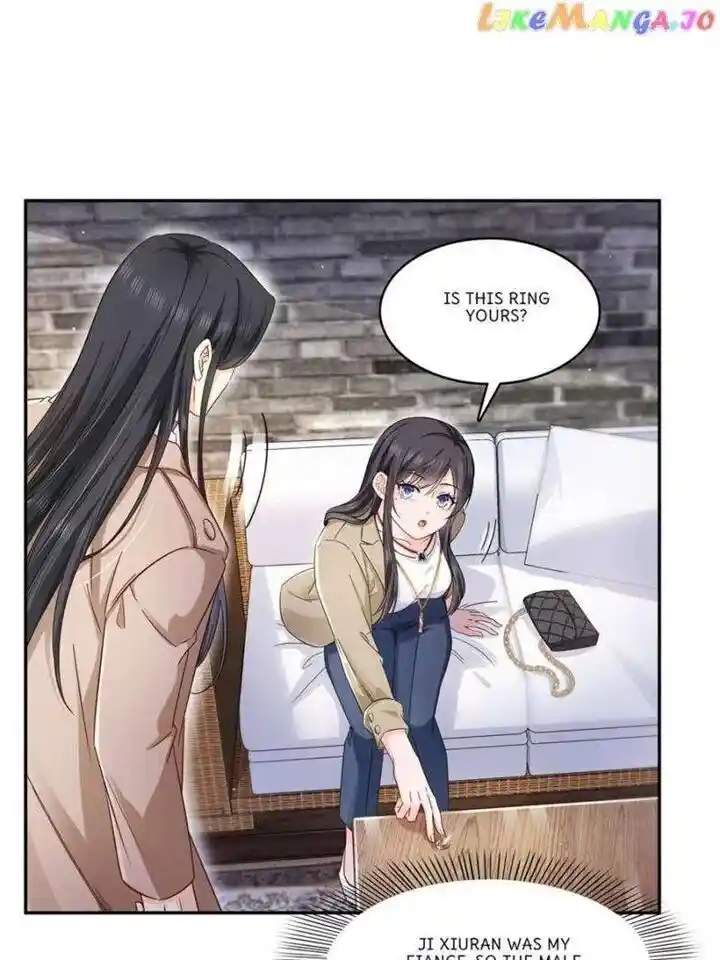 100% Sweet Love: The Delinquent XXX Wife Is a Bit Sweet (Novel) Ch.415