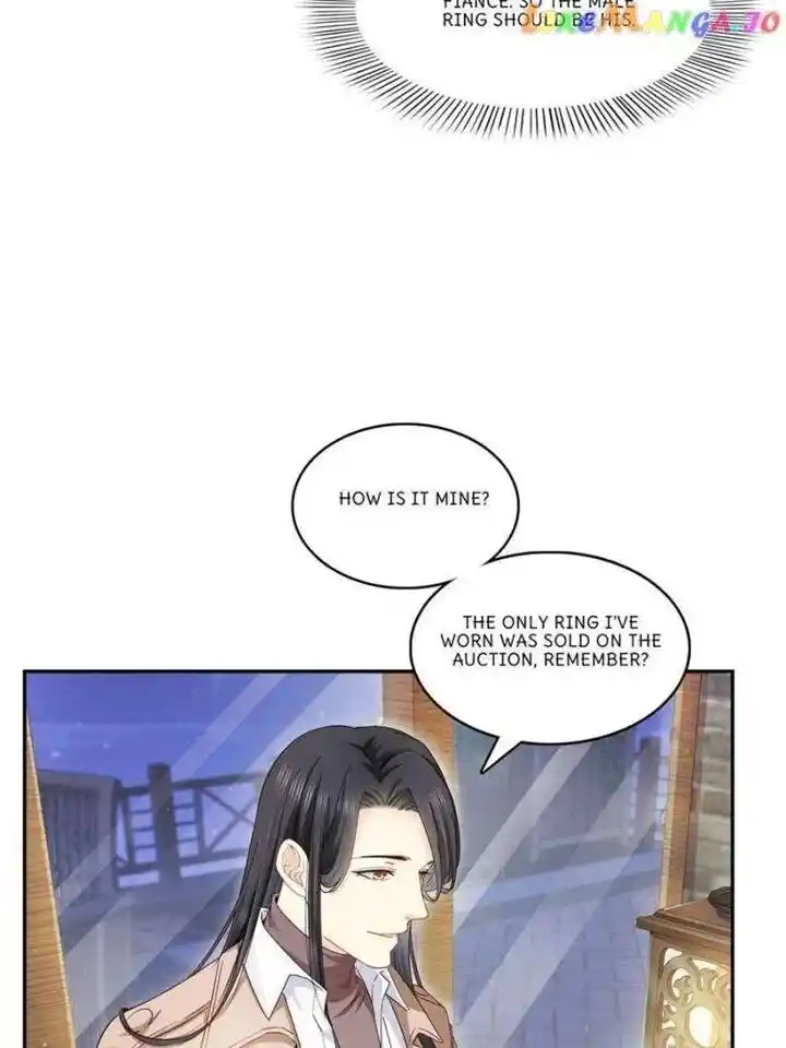 100% Sweet Love: The Delinquent XXX Wife Is a Bit Sweet (Novel) Ch.415