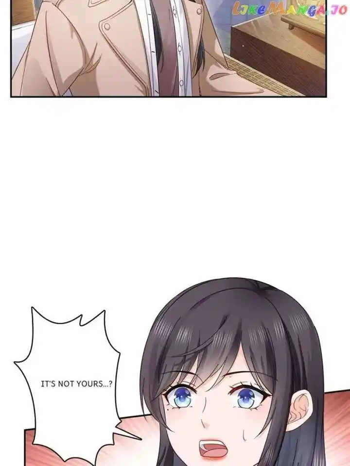 100% Sweet Love: The Delinquent XXX Wife Is a Bit Sweet (Novel) Ch.415