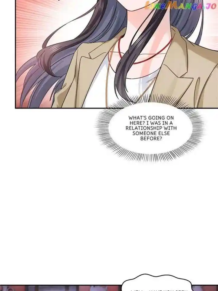 100% Sweet Love: The Delinquent XXX Wife Is a Bit Sweet (Novel) Ch.415