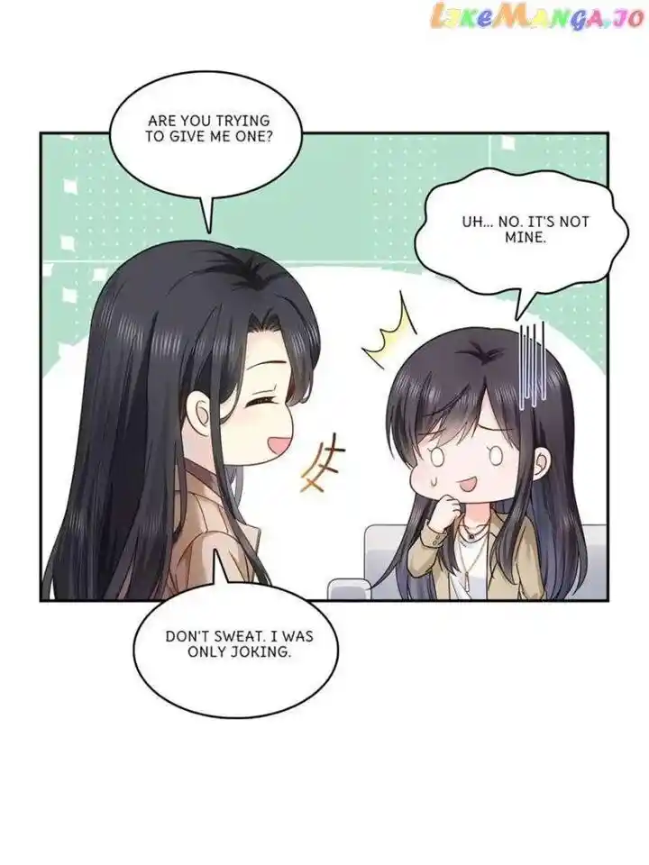 100% Sweet Love: The Delinquent XXX Wife Is a Bit Sweet (Novel) Ch.415