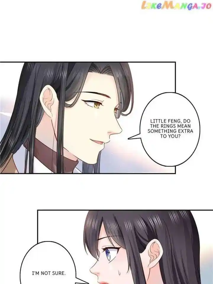 100% Sweet Love: The Delinquent XXX Wife Is a Bit Sweet (Novel) Ch.415