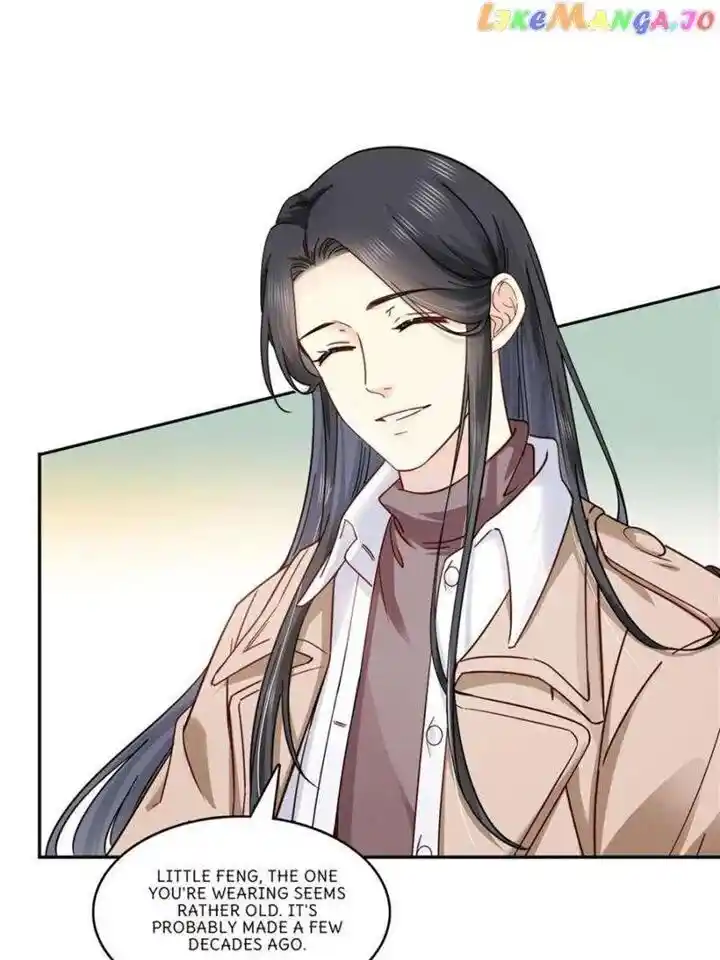 100% Sweet Love: The Delinquent XXX Wife Is a Bit Sweet (Novel) Ch.415