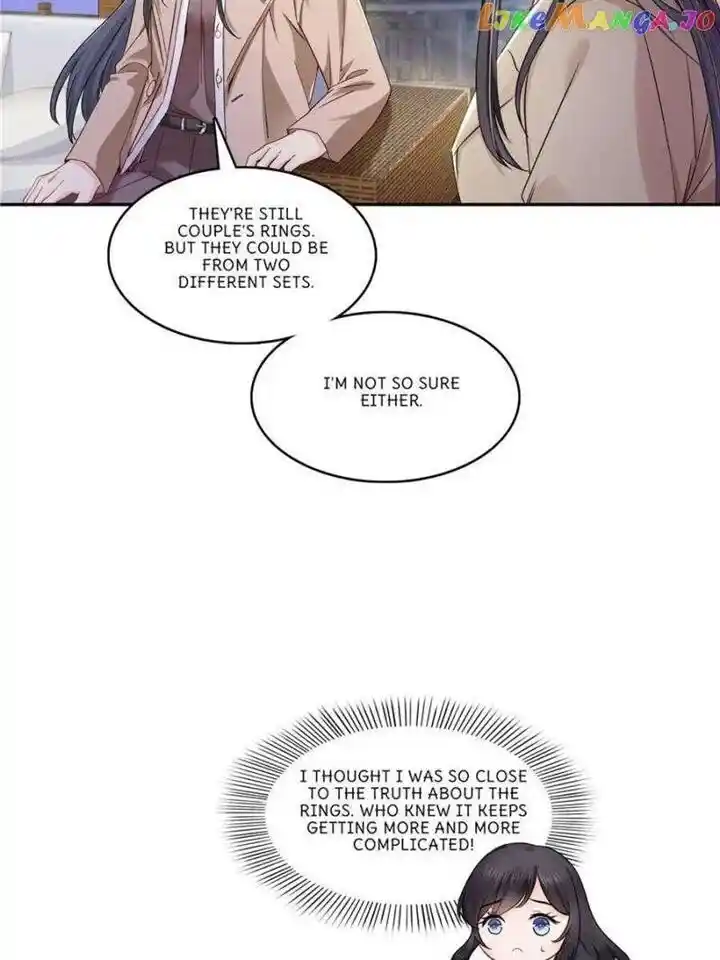 100% Sweet Love: The Delinquent XXX Wife Is a Bit Sweet (Novel) Ch.415