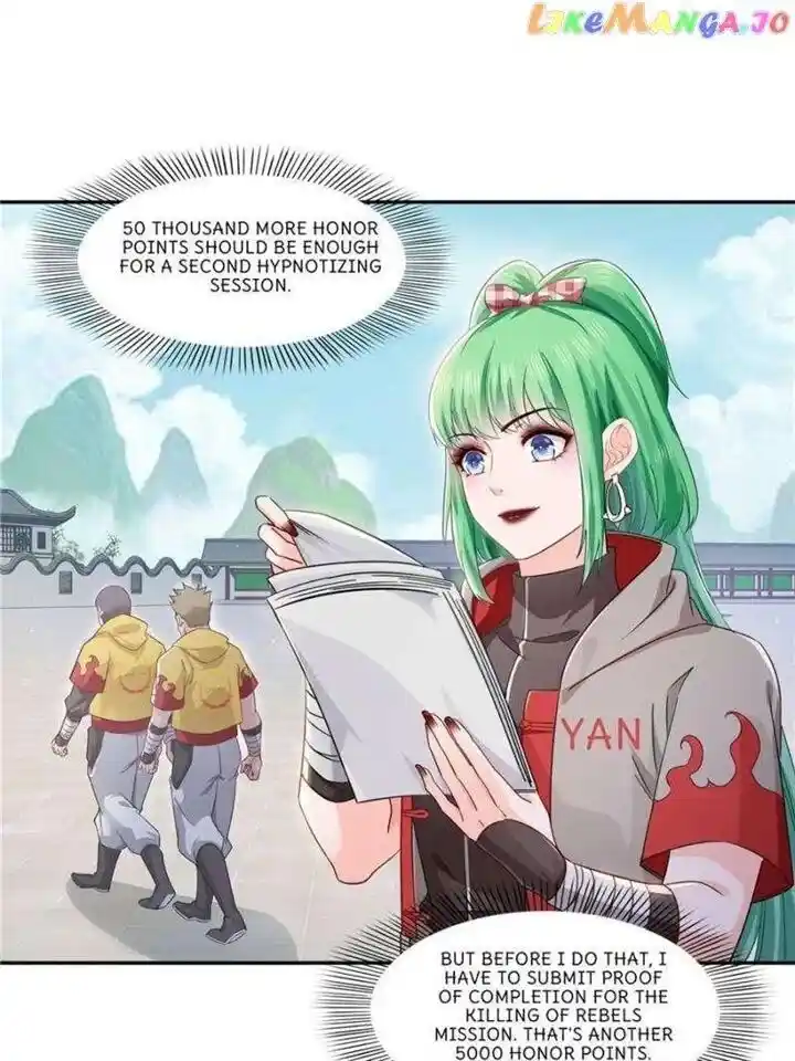 100% Sweet Love: The Delinquent XXX Wife Is a Bit Sweet (Novel) Ch.415