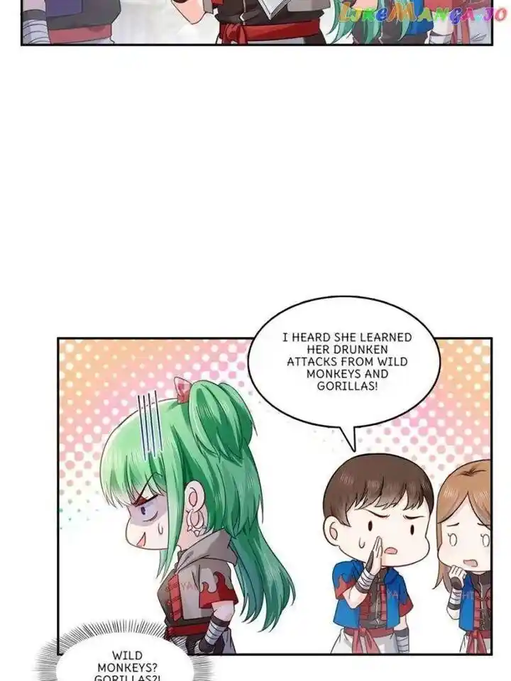 100% Sweet Love: The Delinquent XXX Wife Is a Bit Sweet (Novel) Ch.415