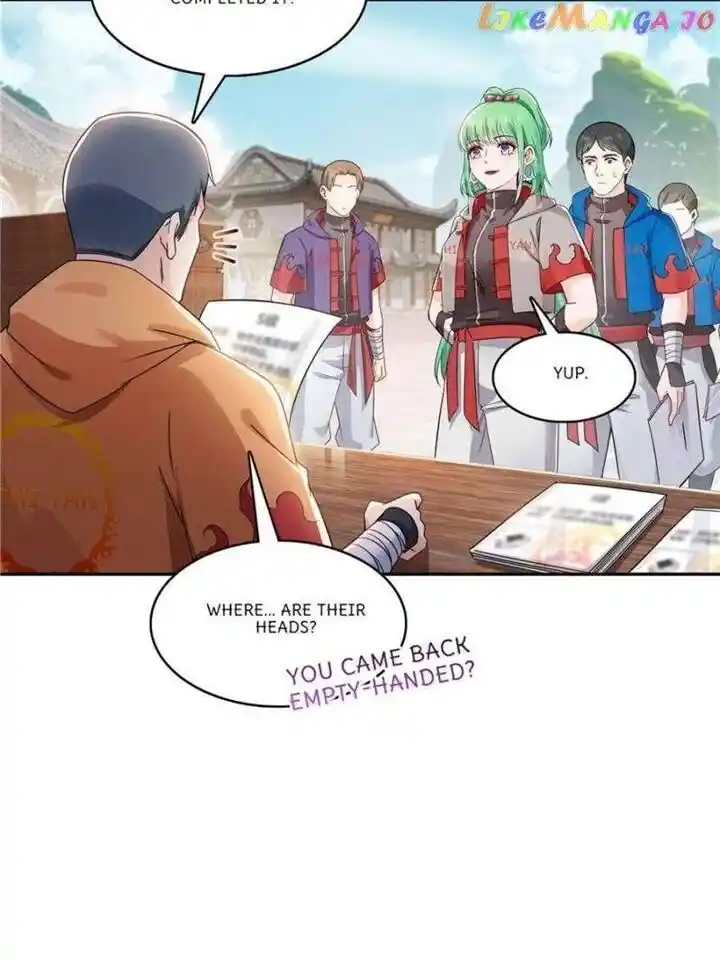 100% Sweet Love: The Delinquent XXX Wife Is a Bit Sweet (Novel) Ch.415