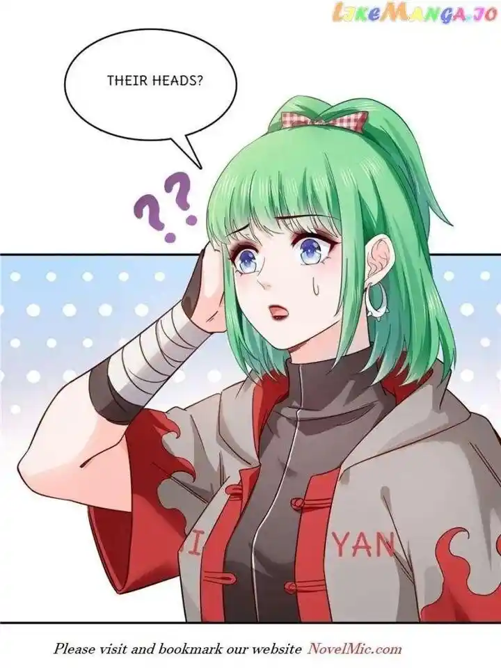 100% Sweet Love: The Delinquent XXX Wife Is a Bit Sweet (Novel) Ch.415