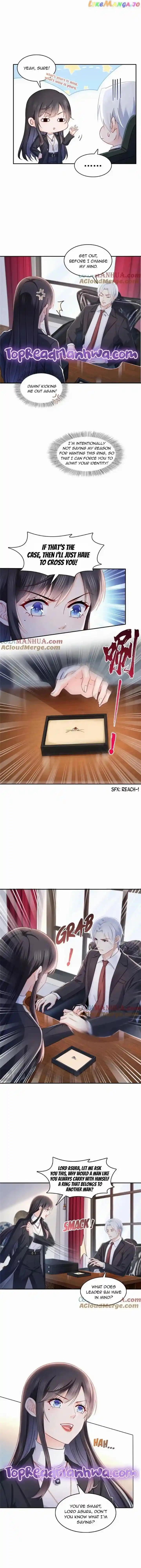 100% Sweet Love: The Delinquent XXX Wife Is a Bit Sweet (Novel) Ch.420