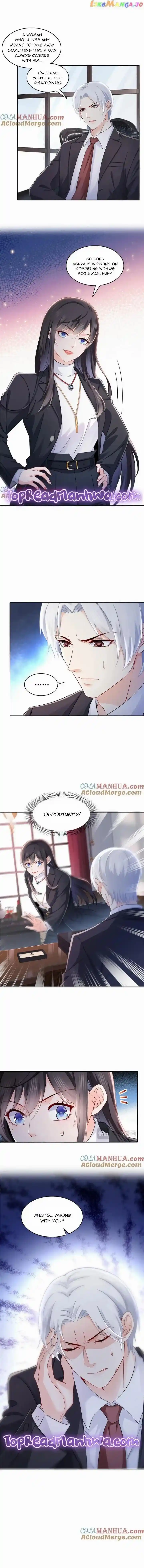 100% Sweet Love: The Delinquent XXX Wife Is a Bit Sweet (Novel) Ch.420