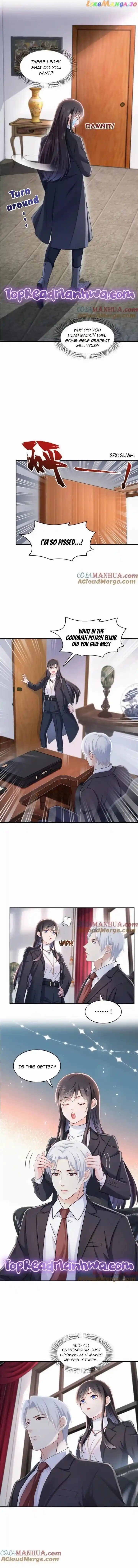 100% Sweet Love: The Delinquent XXX Wife Is a Bit Sweet (Novel) Ch.420