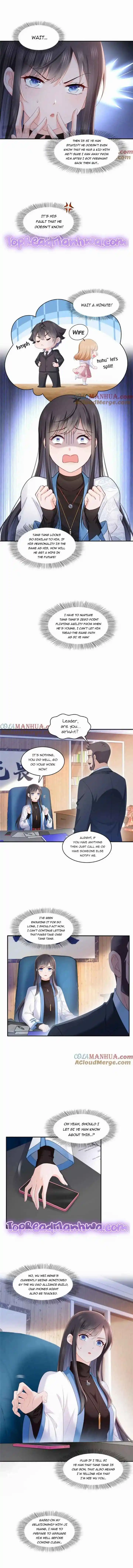 100% Sweet Love: The Delinquent XXX Wife Is a Bit Sweet (Novel) Ch.425