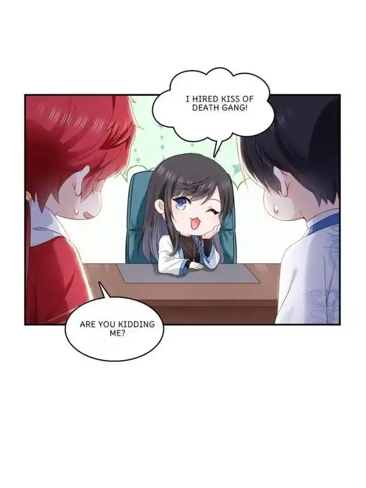 100% Sweet Love: The Delinquent XXX Wife Is a Bit Sweet (Novel) Ch.426