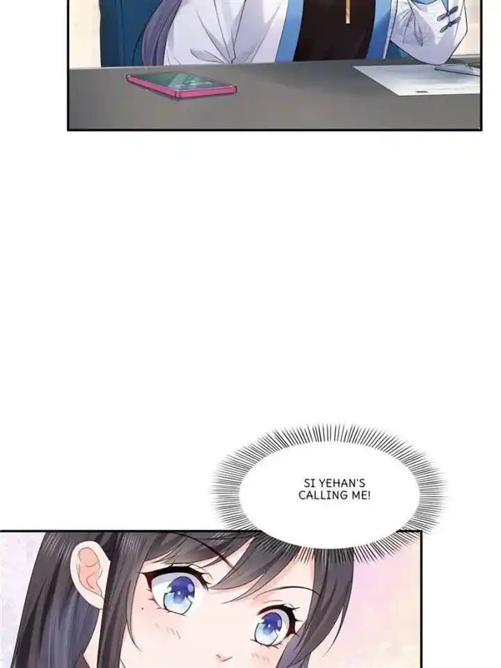 100% Sweet Love: The Delinquent XXX Wife Is a Bit Sweet (Novel) Ch.426