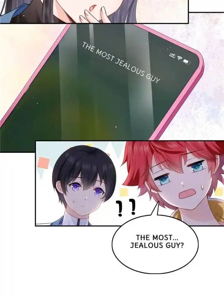 100% Sweet Love: The Delinquent XXX Wife Is a Bit Sweet (Novel) Ch.426