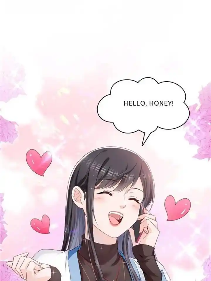 100% Sweet Love: The Delinquent XXX Wife Is a Bit Sweet (Novel) Ch.426