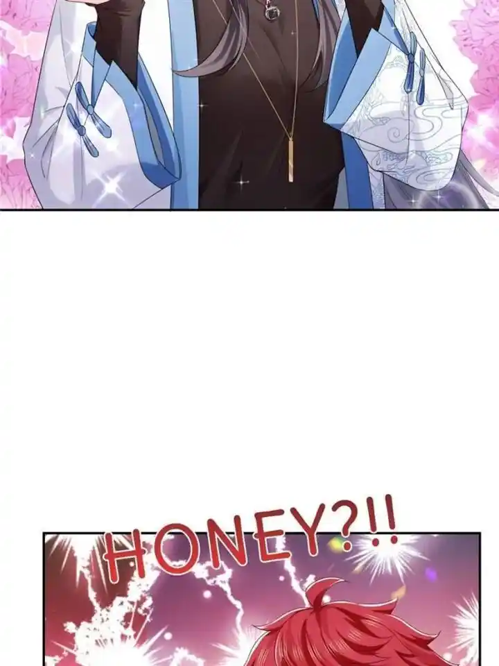 100% Sweet Love: The Delinquent XXX Wife Is a Bit Sweet (Novel) Ch.426