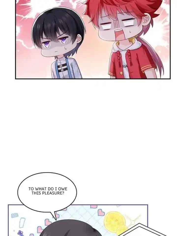 100% Sweet Love: The Delinquent XXX Wife Is a Bit Sweet (Novel) Ch.426