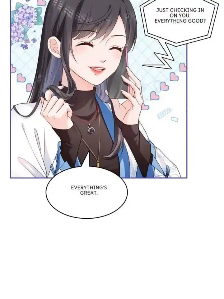 100% Sweet Love: The Delinquent XXX Wife Is a Bit Sweet (Novel) Ch.426