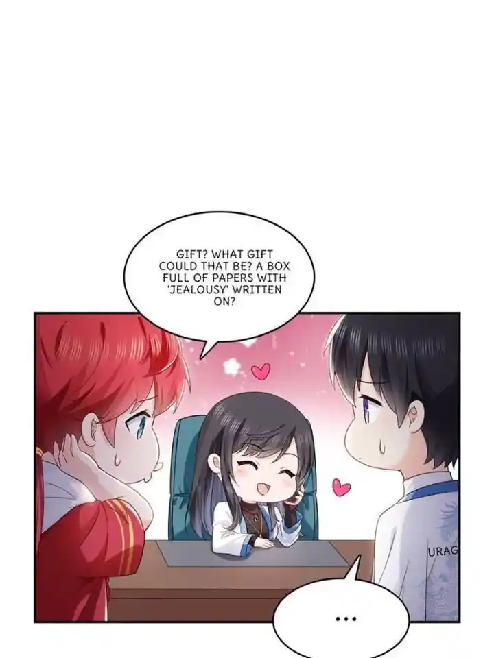 100% Sweet Love: The Delinquent XXX Wife Is a Bit Sweet (Novel) Ch.426