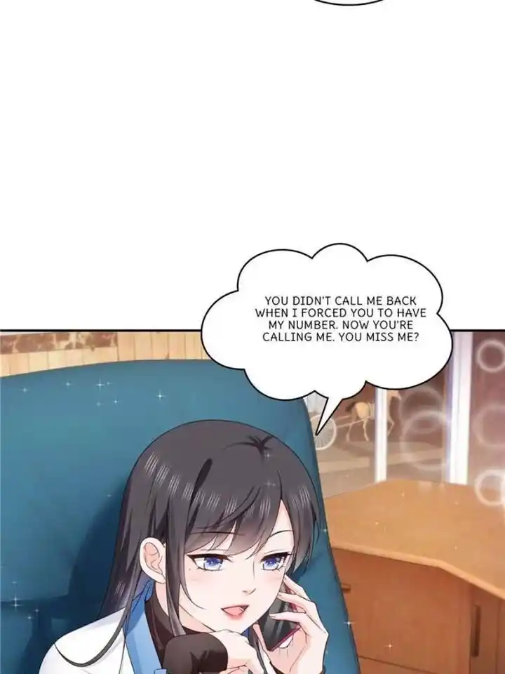 100% Sweet Love: The Delinquent XXX Wife Is a Bit Sweet (Novel) Ch.426