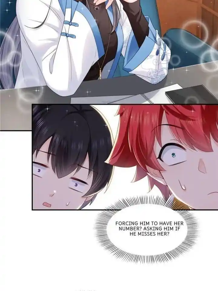 100% Sweet Love: The Delinquent XXX Wife Is a Bit Sweet (Novel) Ch.426