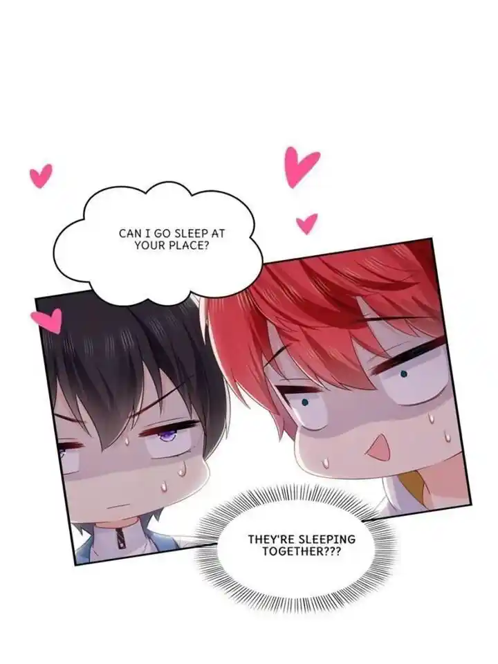 100% Sweet Love: The Delinquent XXX Wife Is a Bit Sweet (Novel) Ch.426