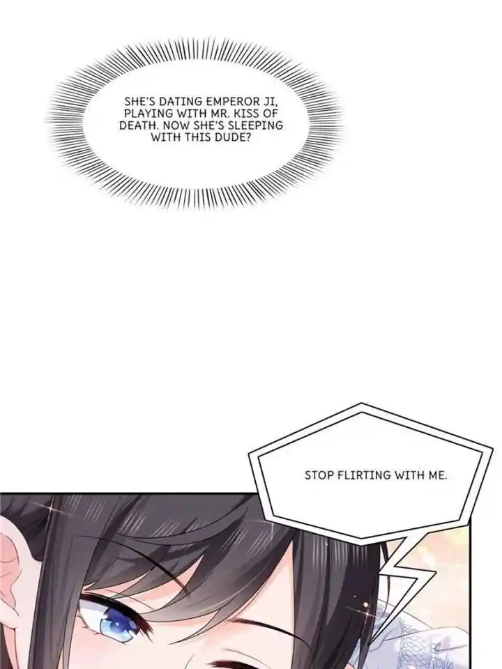 100% Sweet Love: The Delinquent XXX Wife Is a Bit Sweet (Novel) Ch.426