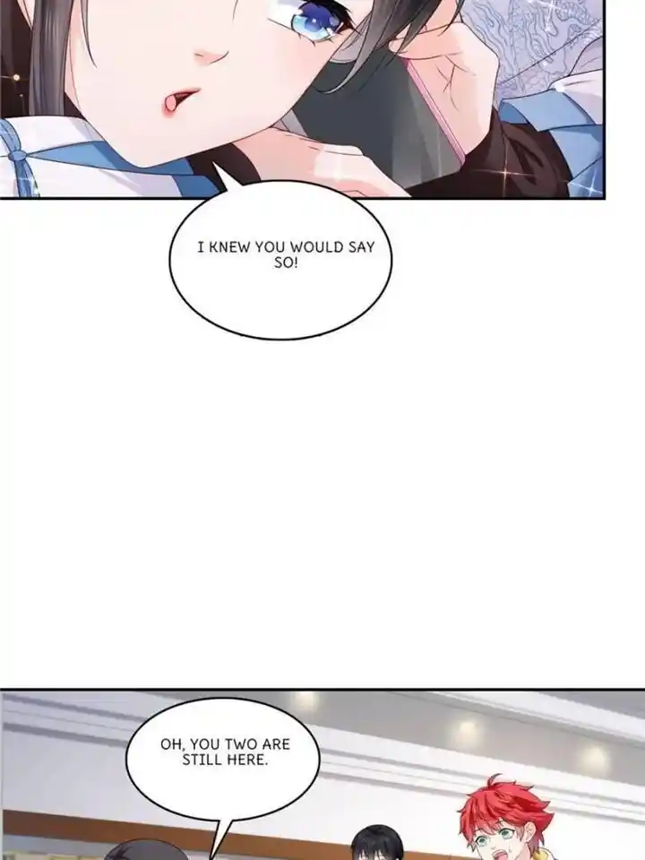 100% Sweet Love: The Delinquent XXX Wife Is a Bit Sweet (Novel) Ch.426