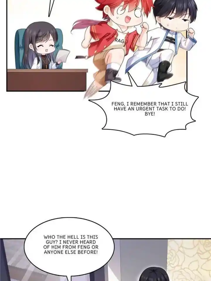 100% Sweet Love: The Delinquent XXX Wife Is a Bit Sweet (Novel) Ch.426