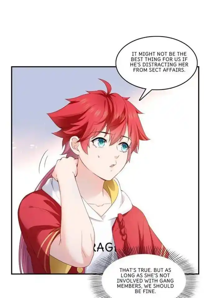 100% Sweet Love: The Delinquent XXX Wife Is a Bit Sweet (Novel) Ch.426