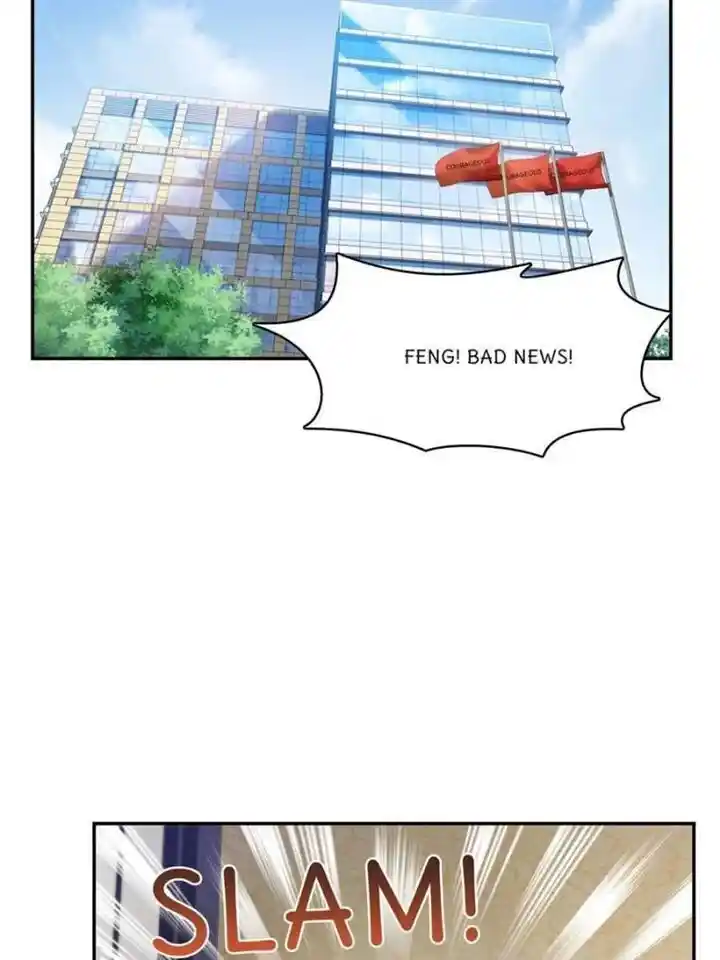 100% Sweet Love: The Delinquent XXX Wife Is a Bit Sweet (Novel) Ch.426