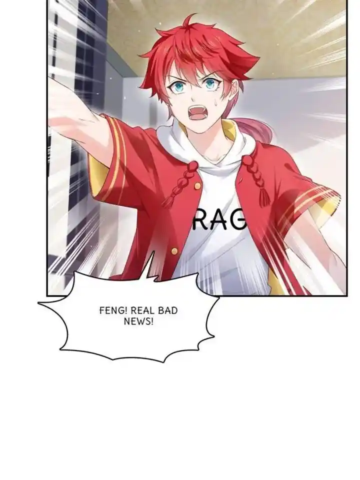 100% Sweet Love: The Delinquent XXX Wife Is a Bit Sweet (Novel) Ch.426