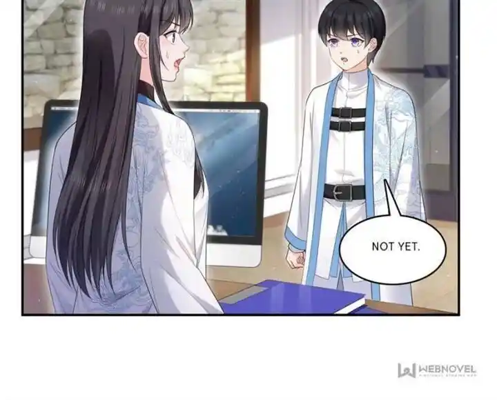 100% Sweet Love: The Delinquent XXX Wife Is a Bit Sweet (Novel) Ch.426