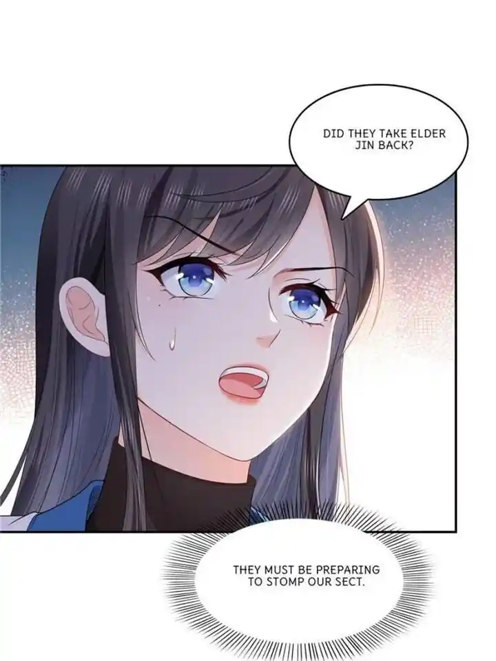 100% Sweet Love: The Delinquent XXX Wife Is a Bit Sweet (Novel) Ch.426