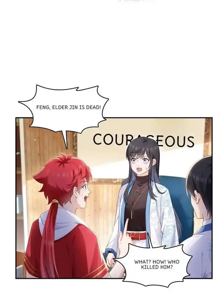 100% Sweet Love: The Delinquent XXX Wife Is a Bit Sweet (Novel) Ch.426