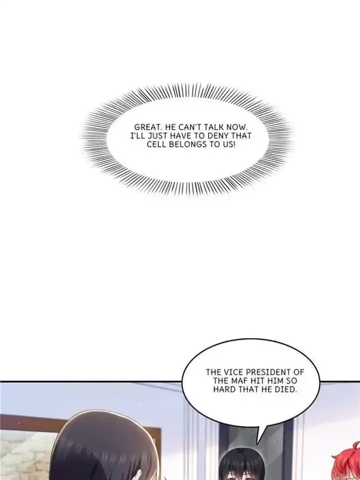 100% Sweet Love: The Delinquent XXX Wife Is a Bit Sweet (Novel) Ch.426