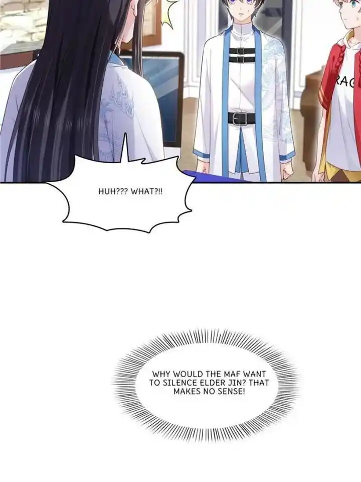 100% Sweet Love: The Delinquent XXX Wife Is a Bit Sweet (Novel) Ch.426