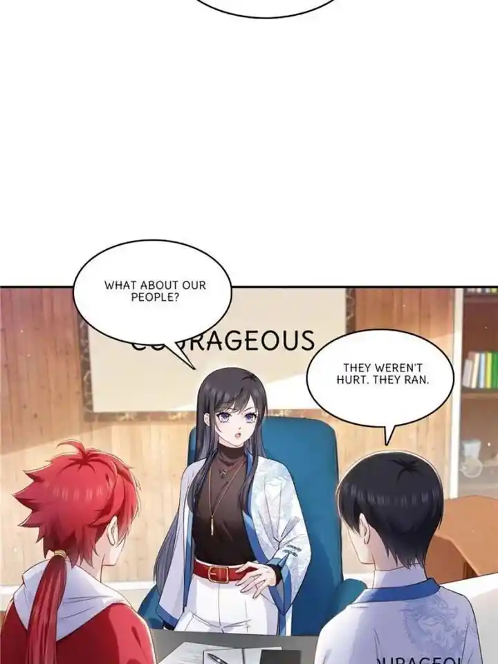 100% Sweet Love: The Delinquent XXX Wife Is a Bit Sweet (Novel) Ch.426