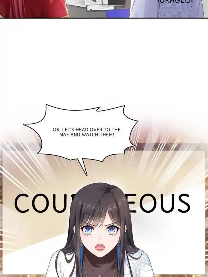 100% Sweet Love: The Delinquent XXX Wife Is a Bit Sweet (Novel) Ch.426