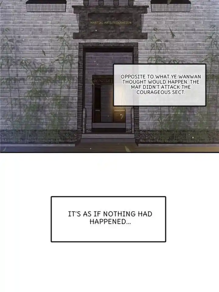 100% Sweet Love: The Delinquent XXX Wife Is a Bit Sweet (Novel) Ch.426