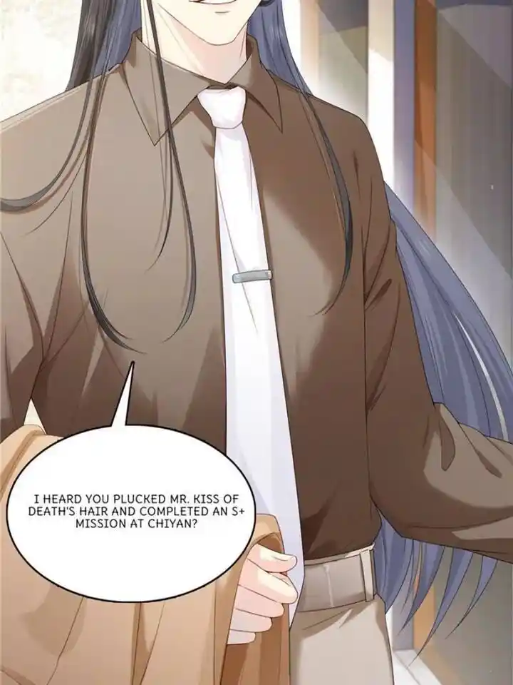 100% Sweet Love: The Delinquent XXX Wife Is a Bit Sweet (Novel) Ch.426