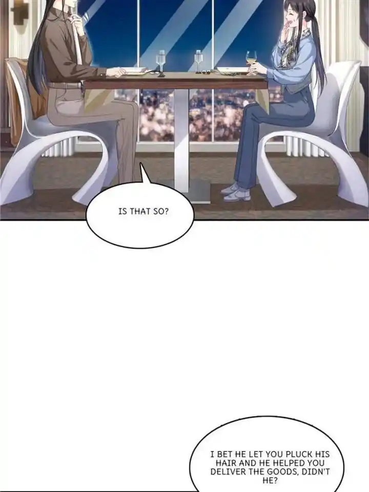 100% Sweet Love: The Delinquent XXX Wife Is a Bit Sweet (Novel) Ch.426